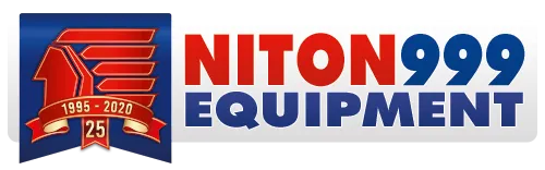 Niton Equipment logo